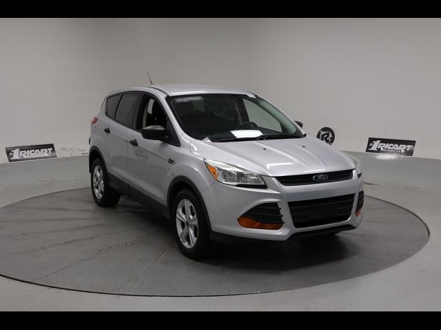 2014 Ford Escape S