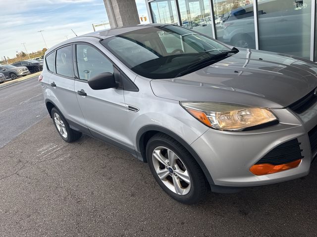 2014 Ford Escape S