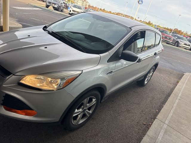 2014 Ford Escape S