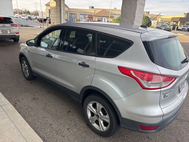 2014 Ford Escape S