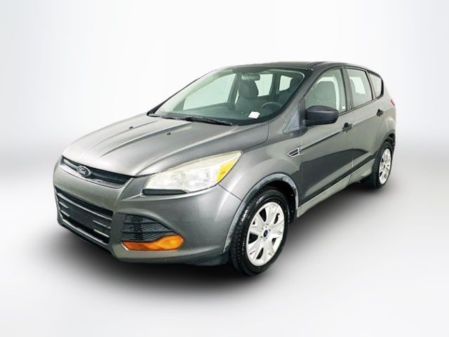 2014 Ford Escape S