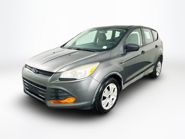 2014 Ford Escape S