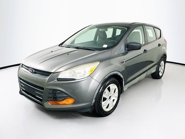 2014 Ford Escape S