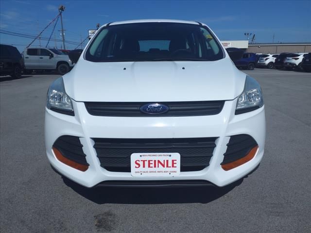 2014 Ford Escape S