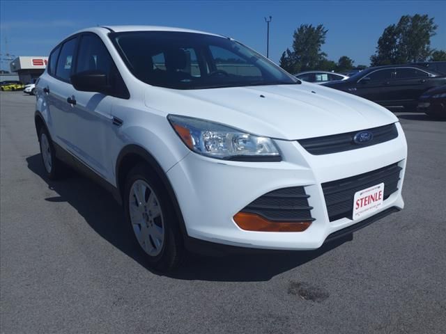 2014 Ford Escape S