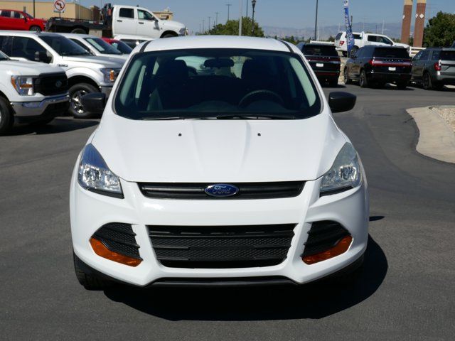 2014 Ford Escape S