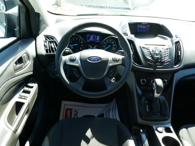 2014 Ford Escape S