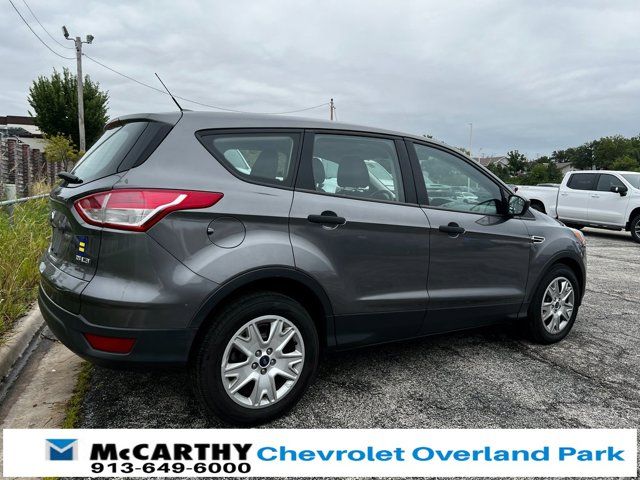 2014 Ford Escape S