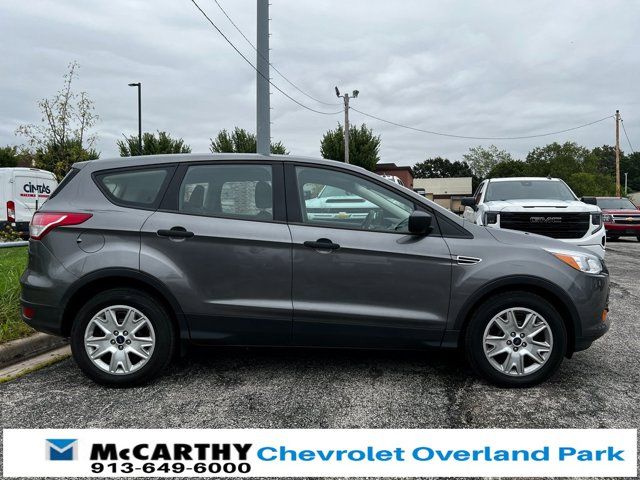 2014 Ford Escape S