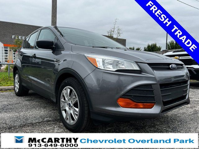 2014 Ford Escape S