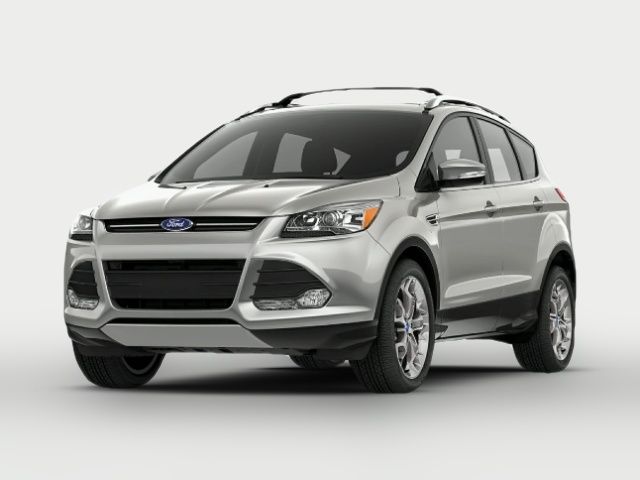 2014 Ford Escape S