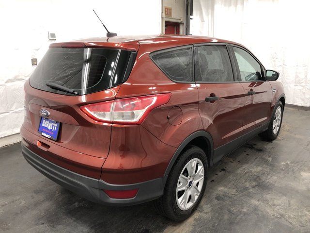 2014 Ford Escape S