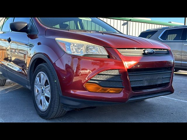 2014 Ford Escape S