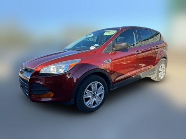 2014 Ford Escape S