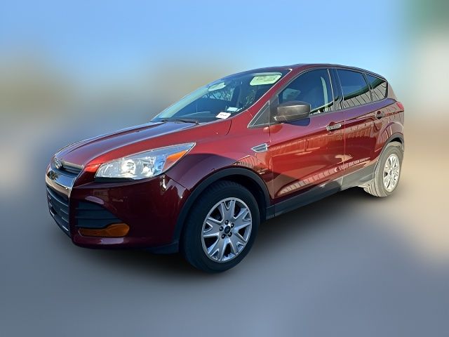 2014 Ford Escape S