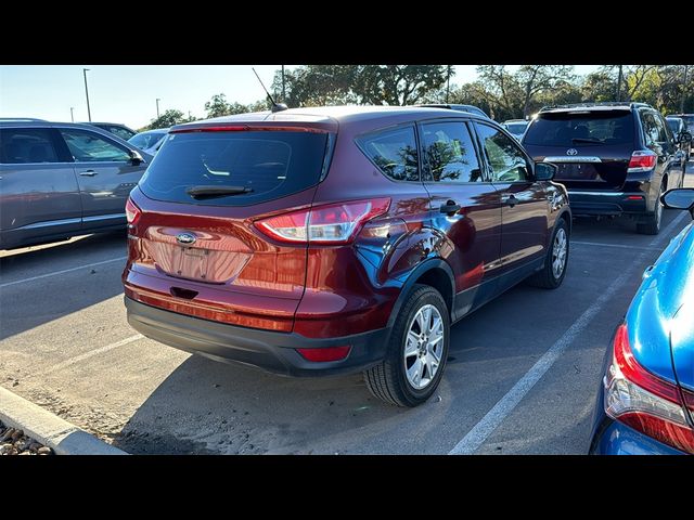 2014 Ford Escape S