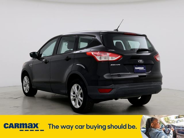 2014 Ford Escape S