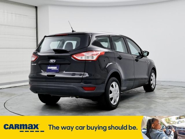 2014 Ford Escape S