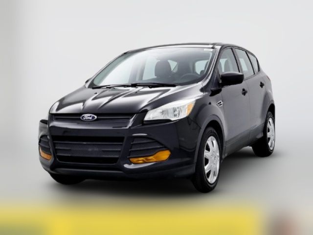 2014 Ford Escape S