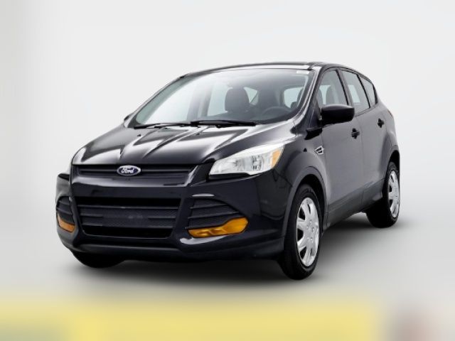 2014 Ford Escape S