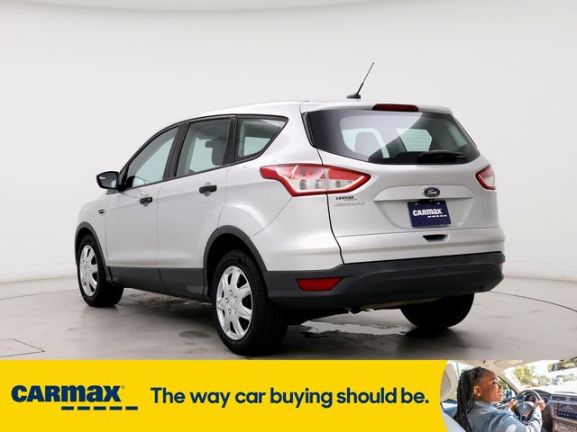 2014 Ford Escape S