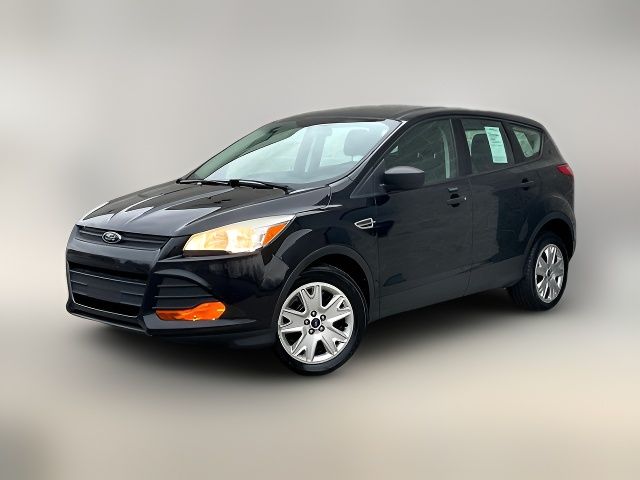 2014 Ford Escape S