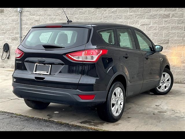 2014 Ford Escape S