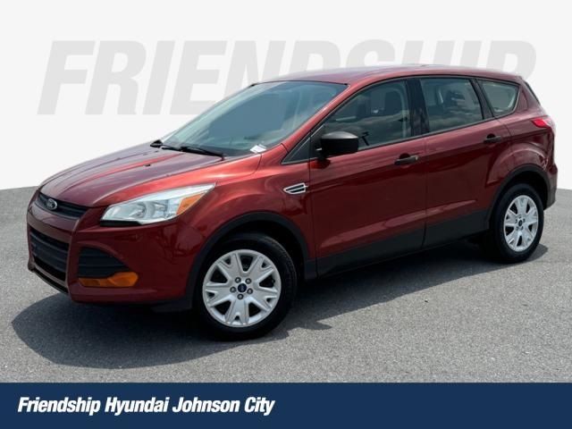 2014 Ford Escape S