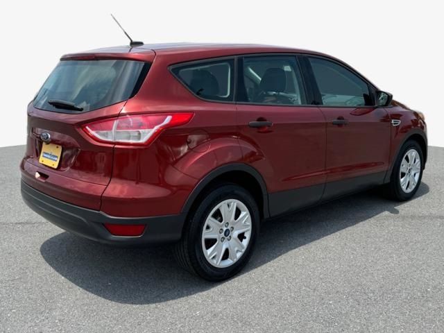 2014 Ford Escape S