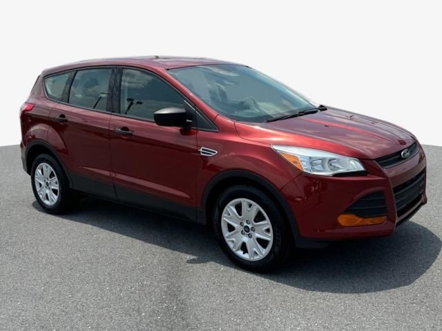 2014 Ford Escape S