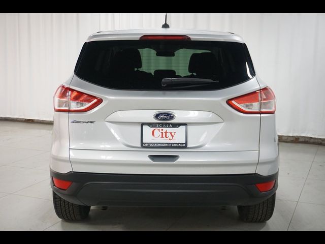 2014 Ford Escape S