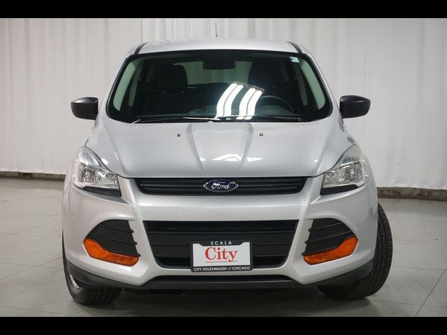 2014 Ford Escape S