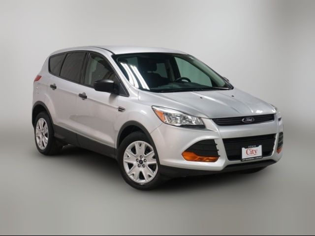 2014 Ford Escape S