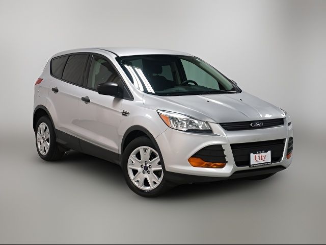 2014 Ford Escape S