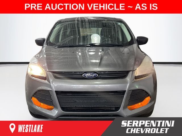 2014 Ford Escape S