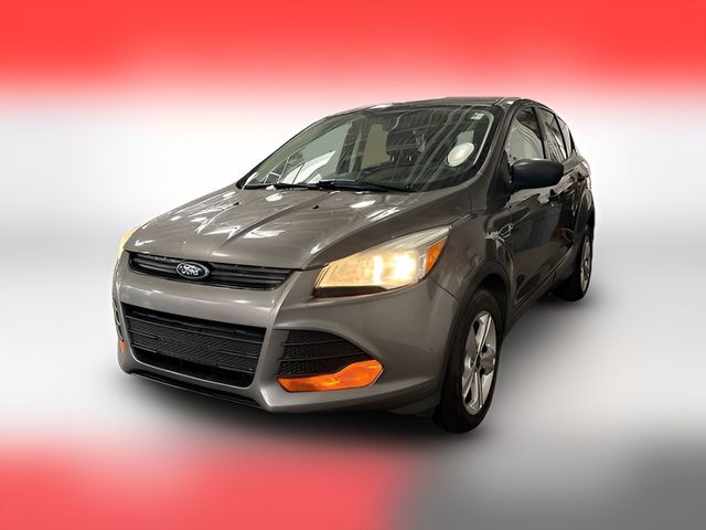 2014 Ford Escape S