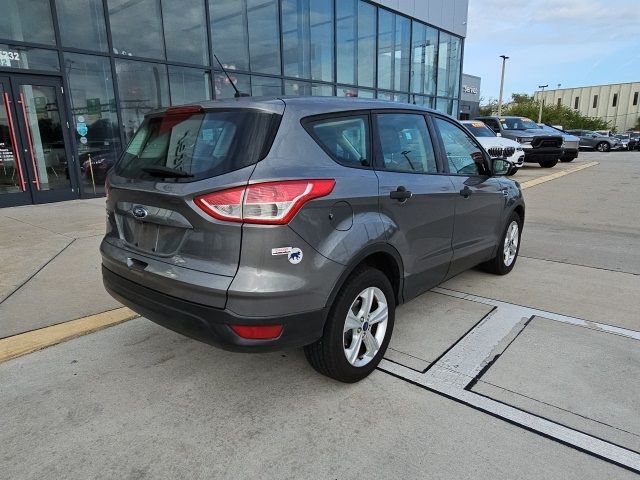 2014 Ford Escape S