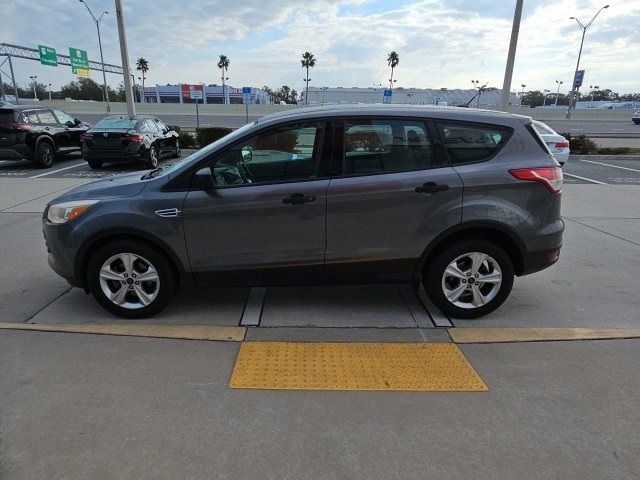 2014 Ford Escape S