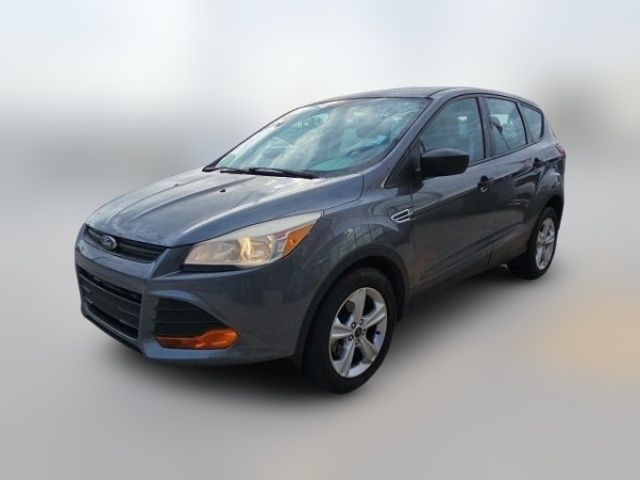 2014 Ford Escape S