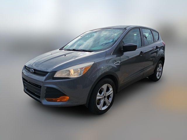 2014 Ford Escape S