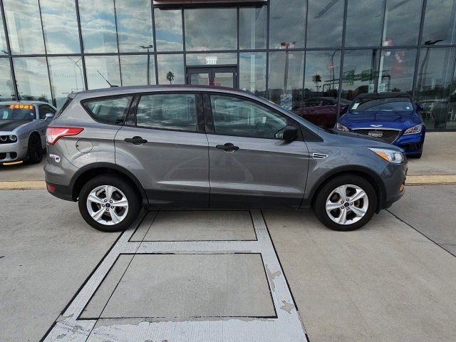 2014 Ford Escape S