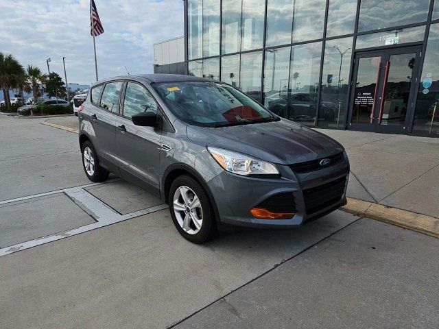 2014 Ford Escape S