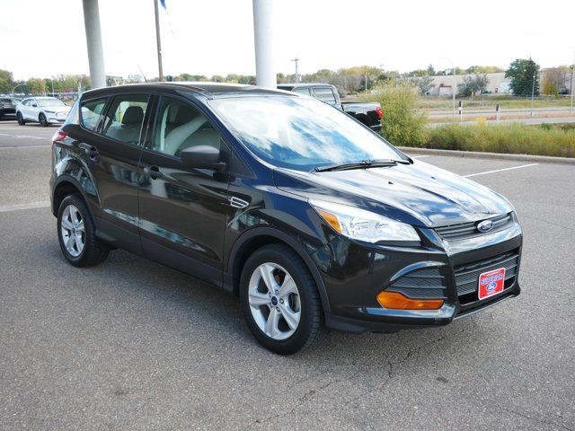 2014 Ford Escape S