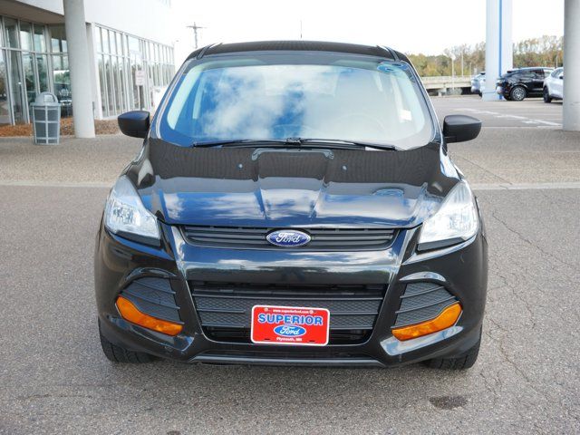 2014 Ford Escape S