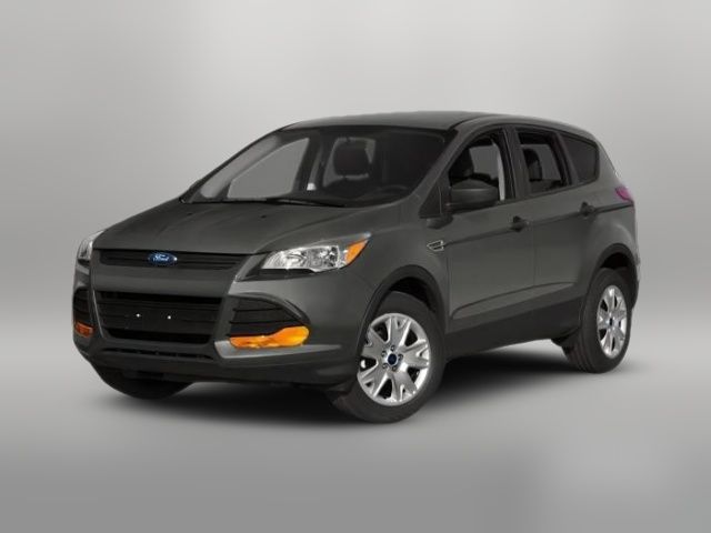 2014 Ford Escape S