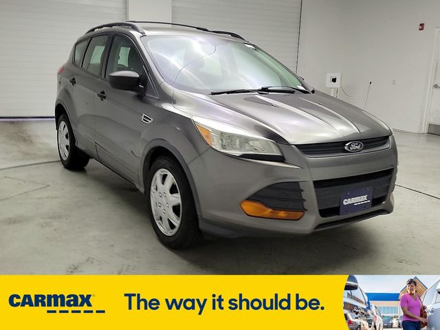 2014 Ford Escape S