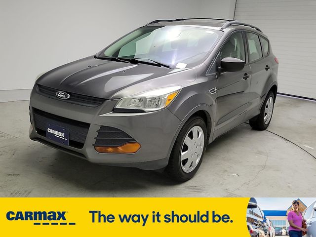 2014 Ford Escape S