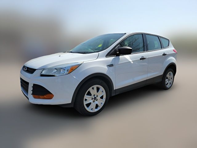 2014 Ford Escape S