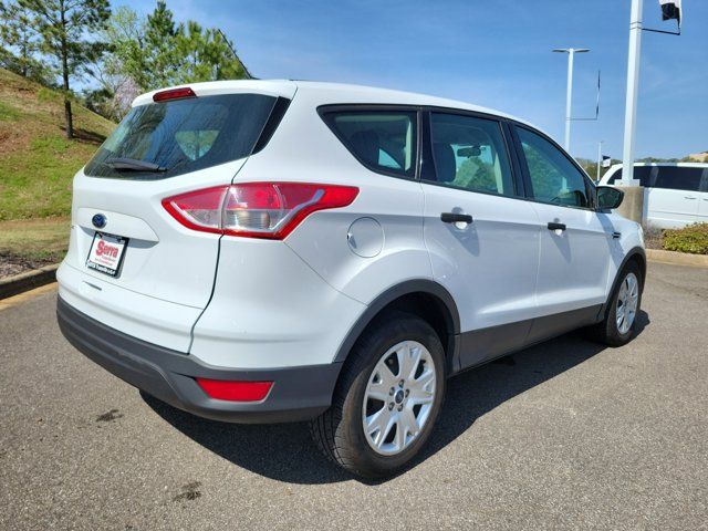 2014 Ford Escape S