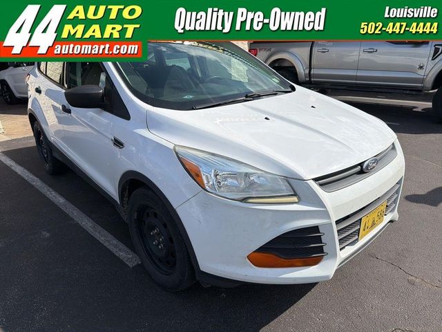 2014 Ford Escape S
